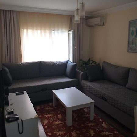 Emet Resort Apart Otel ภายนอก รูปภาพ