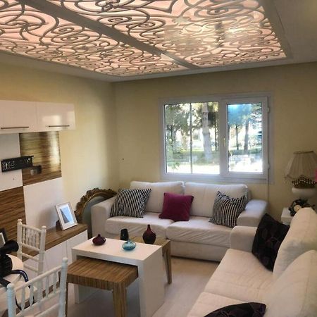 Emet Resort Apart Otel ภายนอก รูปภาพ