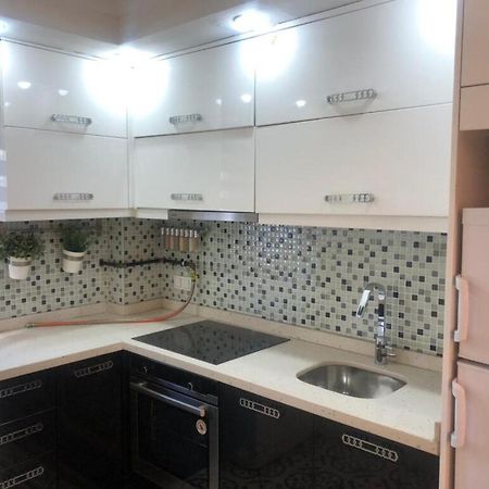 Emet Resort Apart Otel ภายนอก รูปภาพ