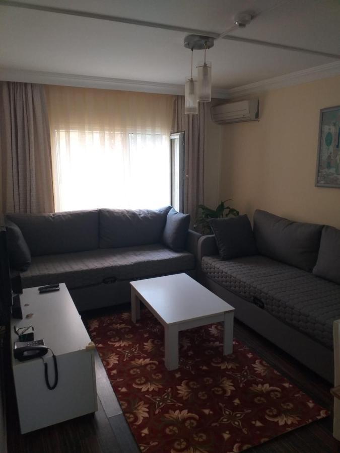Emet Resort Apart Otel ภายนอก รูปภาพ