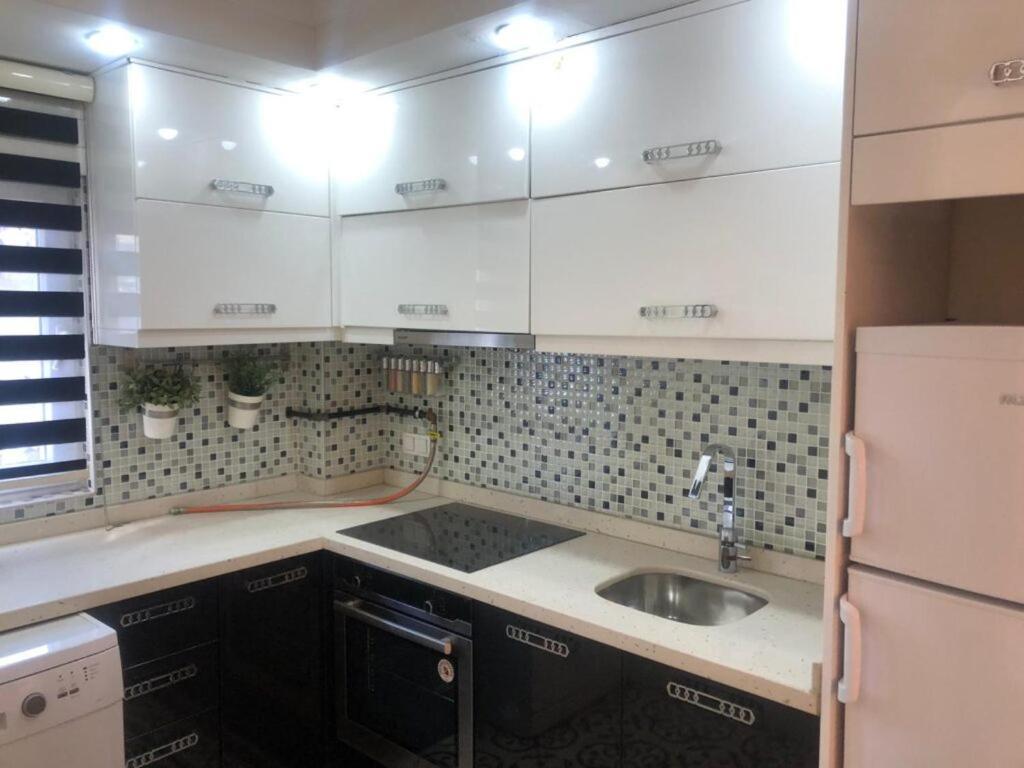 Emet Resort Apart Otel ภายนอก รูปภาพ